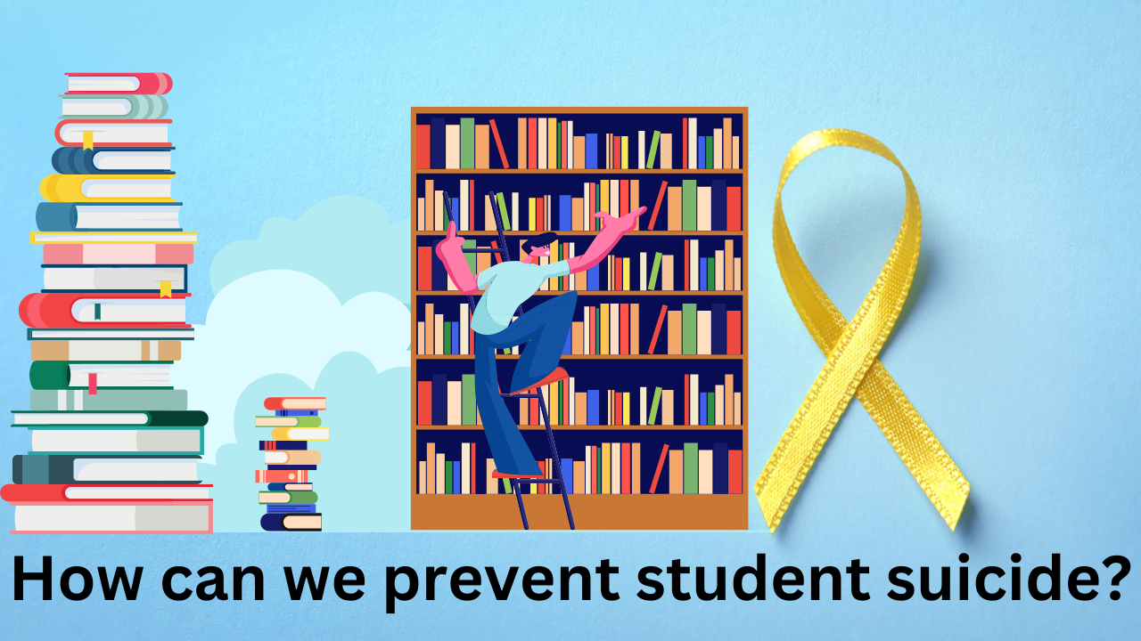 Preventing student suicide